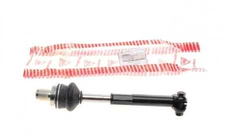 Тяга рульова (L) BMW 3 (E30) 82-94 (з пильником) ASMETAL 20BM0021