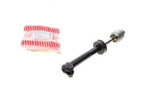 Тяга рульова (L) BMW 3 (E30) 82-94 ASMETAL 20BM0031