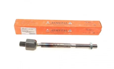 Тяга рулевая BMW 5 (E60/61)/6 (E63/64) 04- ASMETAL 20BM0305