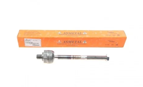 Тяга рульова BMW 5 (G30/F90/G31)/7 (G11/G12) 15- ASMETAL 20BM0340