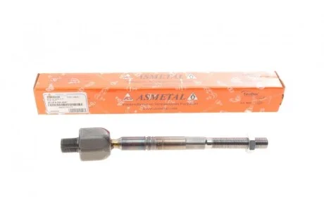 Тяга рулевая BMW X5 (E53/E70)/X6 (E71/E72) 3.0-4.8 06-14 ASMETAL 20BM0420