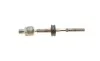 Тяга рулевая BMW 3 (E36) 1.6-4.6 90-03 (L=207mm) ASMETAL 20BM1500 (фото 2)