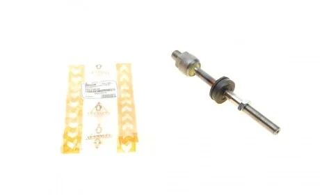 Тяга рульова BMW 3 (E36) 1.6-4.6 90-03 (L=207mm) ASMETAL 20BM1500