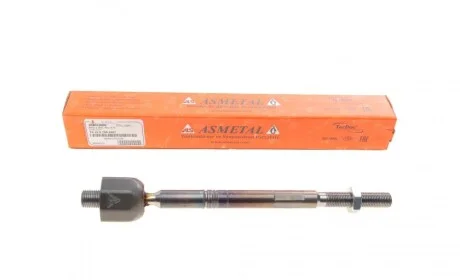 Тяга рульова BMW 1 (F20/F21)/2 (F22/F87)/3 (F30/F80/F34)/4 (F32/F82/F36) 11- ASMETAL 20BM2600