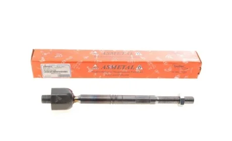 Тяга рульова BMW 3 (F30/31)/4 (F32) 11- ASMETAL 20BM2610