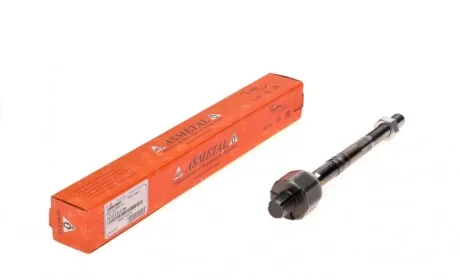 Тяга рульова BMW X3 (E83)/X5 (E53) 2.0-4.8 00-11 (L=220mm) ASMETAL 20BM2800