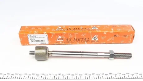 Тяга рулевая Citroen C3/DS 09- (L=244mm) ASMETAL 20CT0610