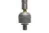 Тяга рульова Citroen C5 01-08 (L=182mm) ASMETAL 20CT0800 (фото 3)