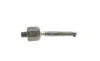 Тяга рулевая Citroen C5 III 08-/Peugeot 508 I 10-18 (L=129mm) ASMETAL 20CT4700 (фото 3)