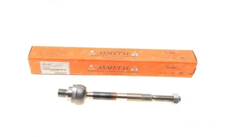 Тяга рульова Chevrolet Aveo 05- ASMETAL 20DW1000