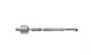 Тяга рульова Fiat Panda 03- (L=228mm) ASMETAL 20FI1600 (фото 3)