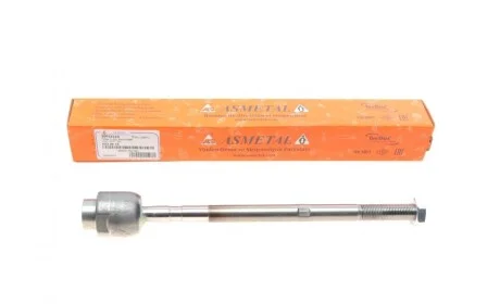 Тяга рулевая Seat Ibiza/Malaga 84-93 (L=266.5mm) ASMETAL 20FI3110