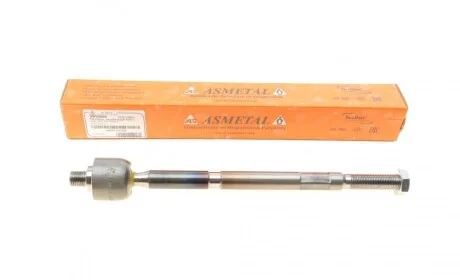 Тяга рульова Citroen Nemo 08- ASMETAL 20FI3505