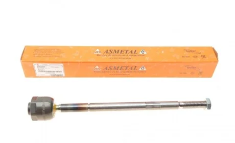 Тяга рулевая Fiat Bravo II 06-14/Stilo 01-08/Lancia Delta III 08-14 (L=317.5mm) ASMETAL 20FI4200
