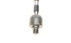 Тяга рульова Fiat Doblo 01- (+PS) (14x1.5mm) ASMETAL 20FI5502 (фото 3)