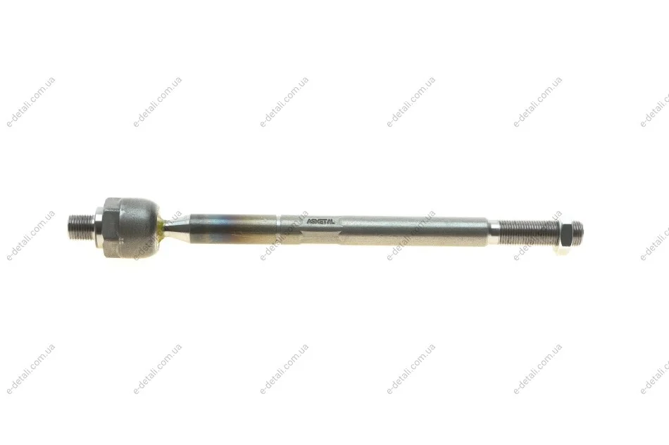 Тяга рульова Ford Kuga III 19- (L=289mm) ASMETAL 20FR1730 (фото 1)
