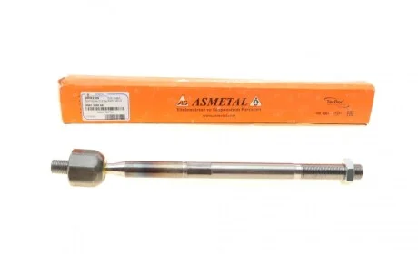 Тяга рульова Ford Mondeo 1.6-2.5 07- (L=313mm) ASMETAL 20FR2205