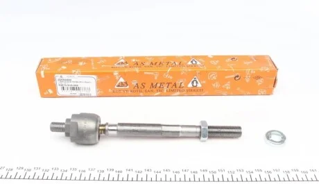 Тяга рульова Honda CR-V 2.0 16V 95-02 (L=197mm) ASMETAL 20HN0200