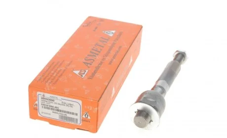 Тяга рульова Honda Civic VIII 05-12 (l=175mm) ASMETAL 20HN3000