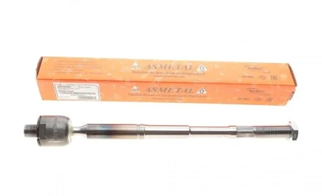 Тяга рульова Hyundai Elantra/Kona/Kia Niro/Ceed 16- (L=303mm) ASMETAL 20HY0300