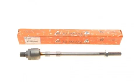 Тяга рулевая Hyundai Getz 02-11 (L=313mm) ASMETAL 20HY2005