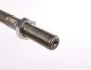 Тяга рулевая Hyundai i20 08-15 (L=222mm) ASMETAL 20HY2010 (фото 2)