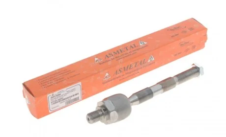 Тяга рульова Hyundai Santa Fe II 06-12 (L=190mm) ASMETAL 20HY3000
