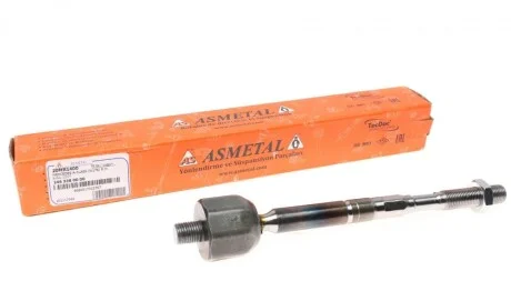 Тяга рулевая MB A-class (W176)/B-class (W246/W242) 11- (L=222mm) ASMETAL 20MR1400