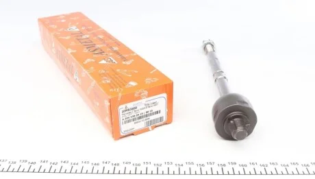 Тяга рулевая MB C-class (W204) 07-14/E-class (C207) 09-16 (L=261.5mm) ASMETAL 20MR3600