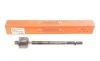 Тяга рулевая MB C-class (W204)/E-class (W212) 05-15 L=240mm ASMETAL 20MR3610 (фото 1)