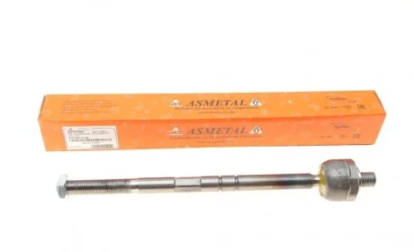 Тяга рульова MB S-class (W222/V222/X222) 13- (L=298mm) ASMETAL 20MR3900
