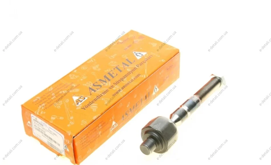 Тяга рулевая MB M-class (W163) 98-05 ASMETAL 20MR4500 (фото 1)