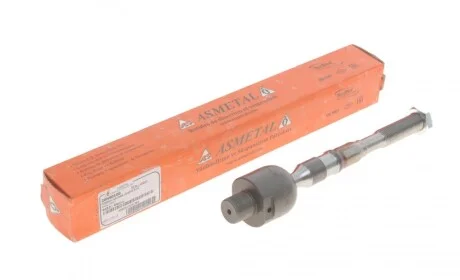 Тяга рульова Nissan NP300 Navara/Pathfinder III 05- (L=203mm) ASMETAL 20NS0100