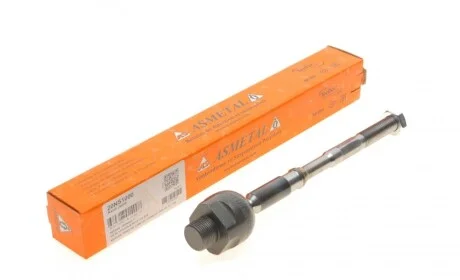 Тяга рулевая Nissan Qashqai 07-13/Renault Koleos 08- (L=234mm) ASMETAL 20NS1000