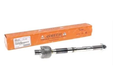Тяга рульова Nissan Qashqai II 13-/Renault Kadjar 15- (L=213.5mm) ASMETAL 20NS1010