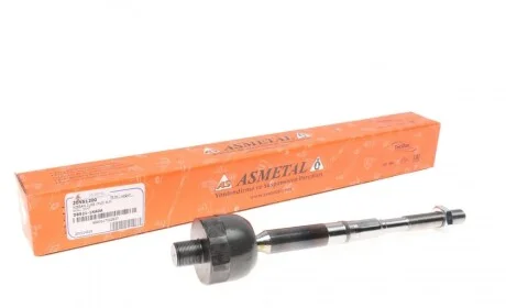 Тяга рулевая Nissan Juke1.5D/1.6 10- (L=217mm) ASMETAL 20NS1200