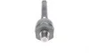 Тяга рулевая Nissan Micra 10- (L=227mm) ASMETAL 20NS1300 (фото 2)