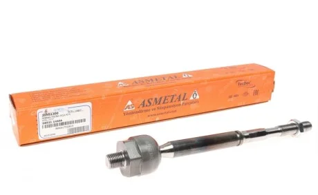 Тяга рулевая Nissan Micra 10- (L=227mm) ASMETAL 20NS1300