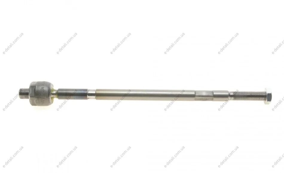 Тяга рульова Opel Vectra B 94-02 (L=344.5mm) ASMETAL 20OP1005 (фото 1)
