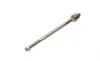 Тяга рульова Opel Astra H 04-14 (L=278mm) ASMETAL 20OP1020 (фото 4)