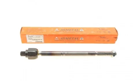 Тяга рулевая Opel Astra H 04-14 (L=278mm) ASMETAL 20OP1020