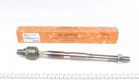 Тяга рулевая Opel Astra J/Chevrolet Cruze 09- (L=293mm) ASMETAL 20OP1100