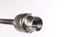 Тяга рульова Opel Meriva A 03-10 (L=315.5mm) ASMETAL 20OP1220 (фото 2)
