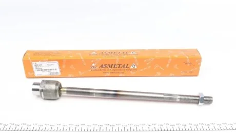 Тяга рулевая Opel Meriva A 03-10 (L=315.5mm) ASMETAL 20OP1220