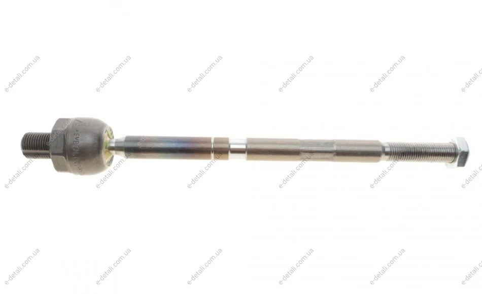 Тяга рульова Opel Vectra C 02-08 (L=283mm) ASMETAL 20OP2500 (фото 1)