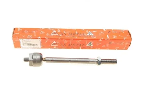 Тяга рулевая Citroen C4/Peugeot 208 12- ASMETAL 20PE0400