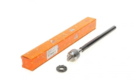 Тяга рулевая Peugeot 605 2.0-3.0 89-99 (L=296mm) ASMETAL 20PE0500