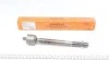Тяга рульова Peugeot 207/Citroen C3 Picasso 1.4-1.6HDi 06- (L=210.5mm) ASMETAL 20PE0900 (фото 1)