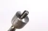Тяга рульова Peugeot 207/Citroen C3 Picasso 1.4-1.6HDi 06- (L=210.5mm) ASMETAL 20PE0900 (фото 2)