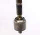 Тяга рульова Peugeot 207/Citroen C3 Picasso 1.4-1.6HDi 06- (L=210.5mm) ASMETAL 20PE0900 (фото 3)